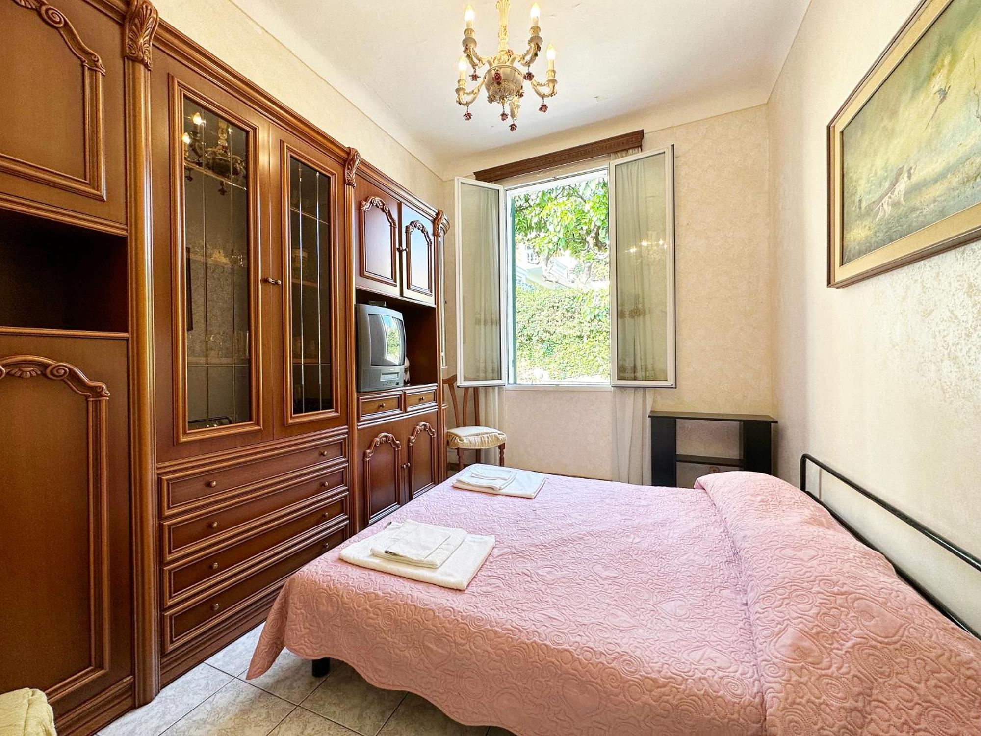 Villa Casa Di Luca - Le Sorelle - A 1 Minuto Dal Centro à San Remo Extérieur photo