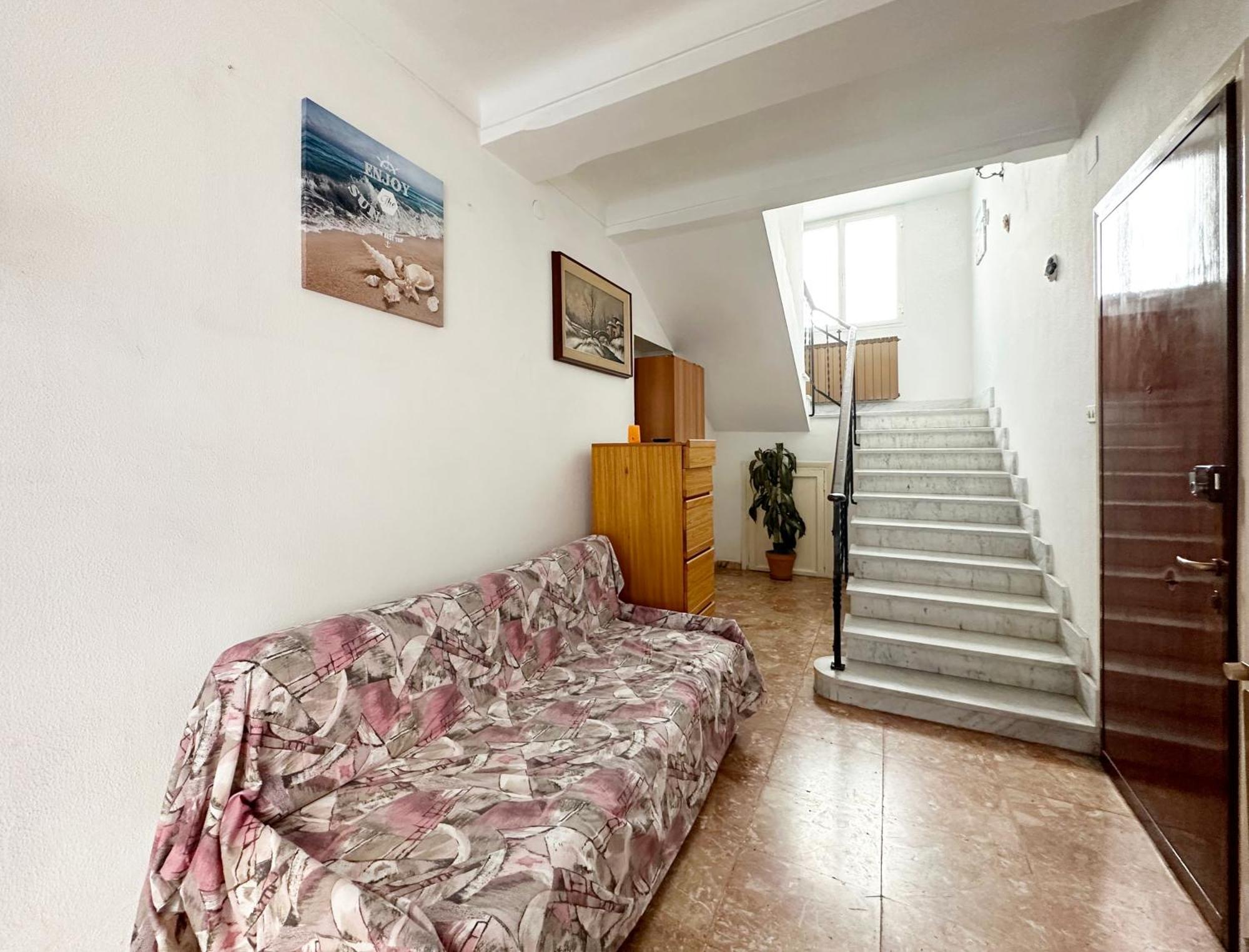Villa Casa Di Luca - Le Sorelle - A 1 Minuto Dal Centro à San Remo Extérieur photo