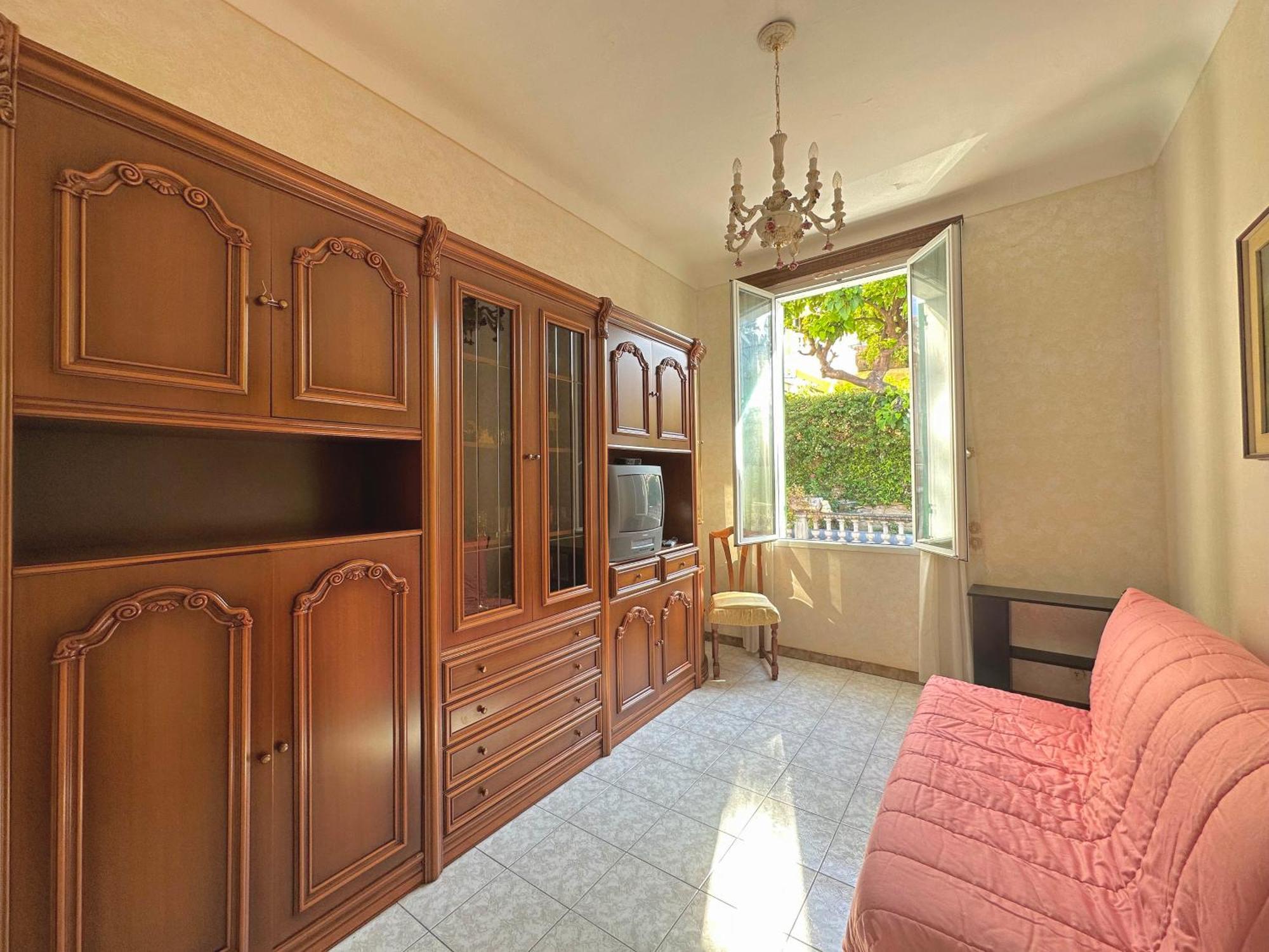 Villa Casa Di Luca - Le Sorelle - A 1 Minuto Dal Centro à San Remo Extérieur photo