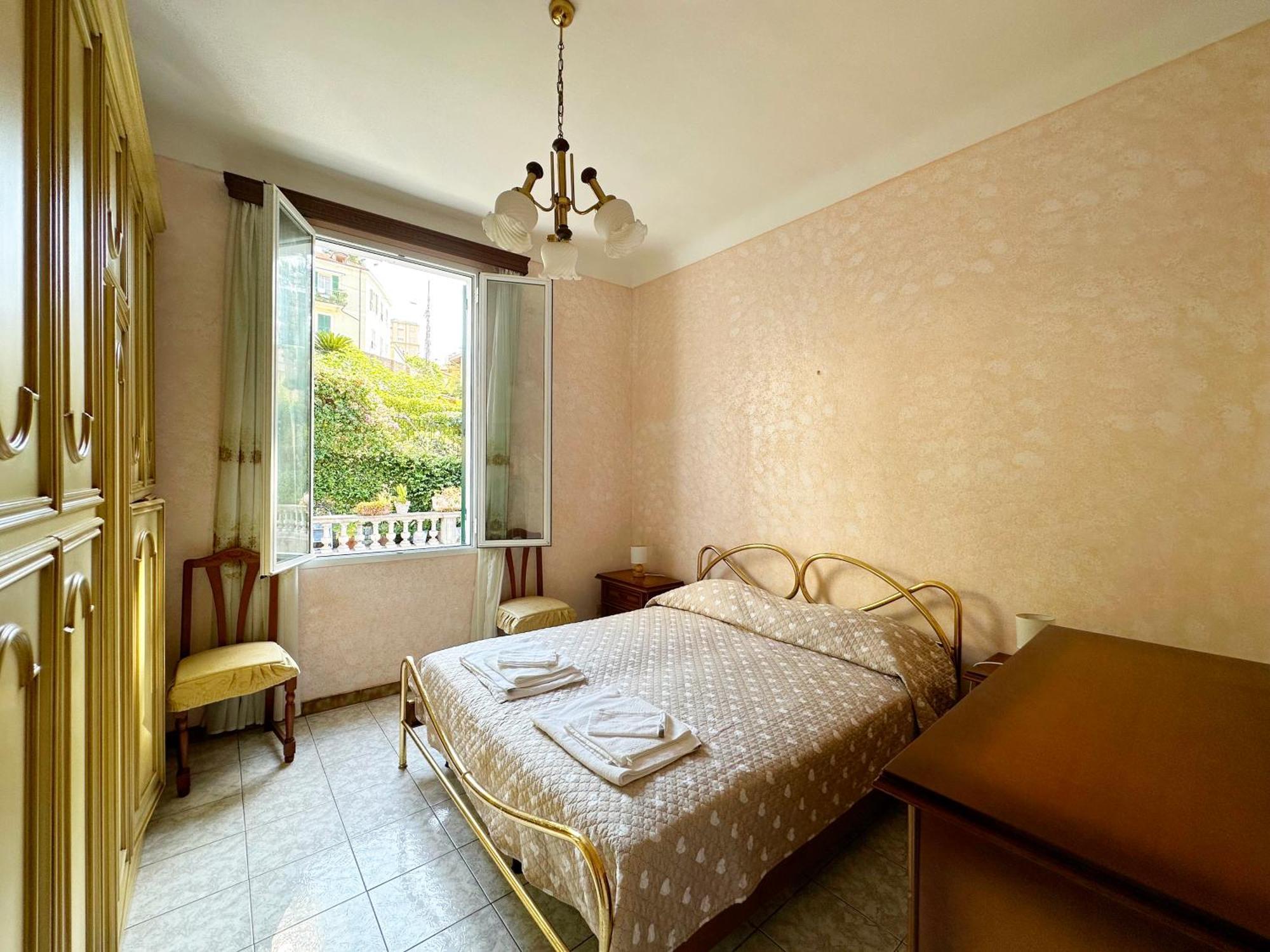 Villa Casa Di Luca - Le Sorelle - A 1 Minuto Dal Centro à San Remo Extérieur photo