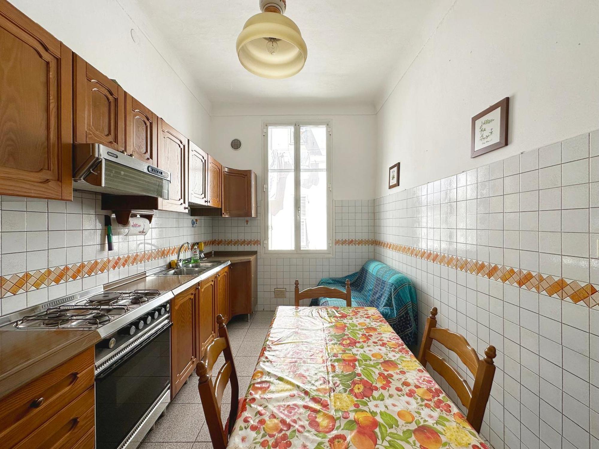 Villa Casa Di Luca - Le Sorelle - A 1 Minuto Dal Centro à San Remo Extérieur photo